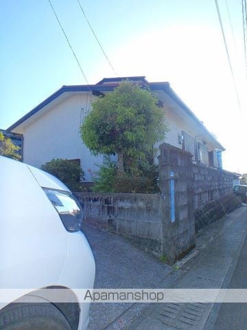 大塚台西2丁目貸家の外観写真