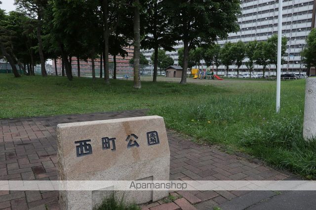 ラウレアIIの周辺写真