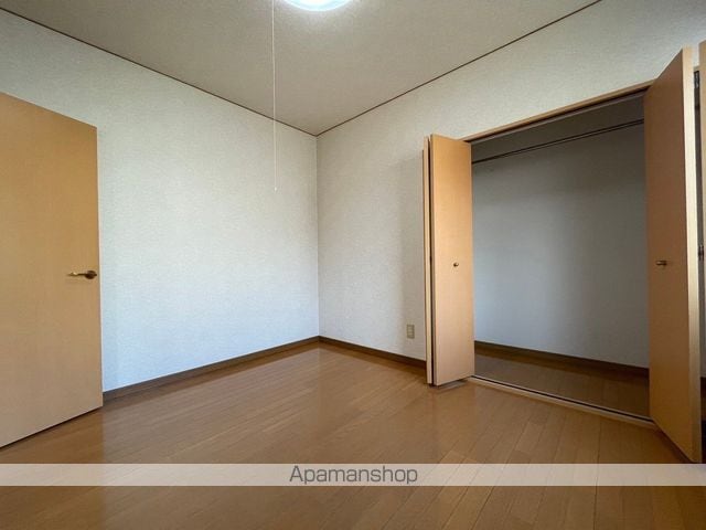 レジデンスおたもいの内装写真