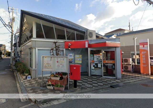 浜寺船尾町西2丁テラスの周辺写真