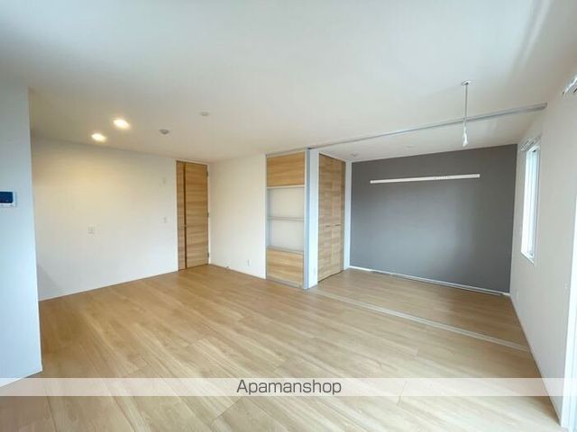 DーROOM倉賀野町の内装写真