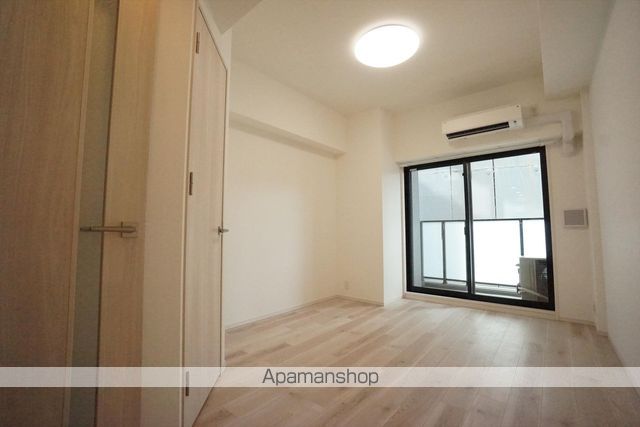 SーRESIDENCE浅間町駅前AXIALの内装写真