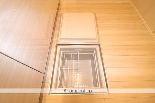 アーバンゲートVの内装写真