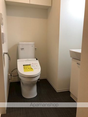 メイクスデザイン川崎IIIの内装写真