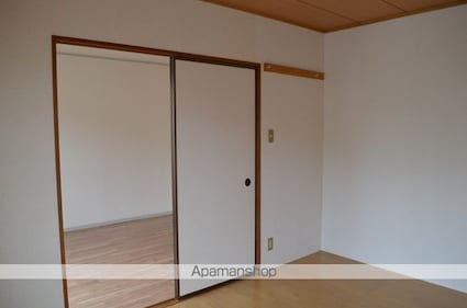 ネオサカエハイツ[3DK/53.46m2]のリビング・居間3