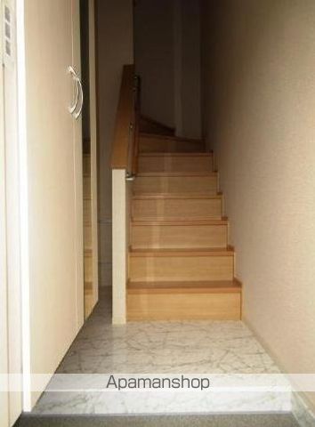 プランドール A棟の内装写真