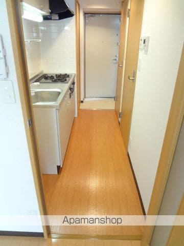 シャルマンフジ阿波座ウエストの内装写真