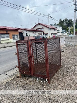 あおいマンション[2LDK/65.83m2]の外観5