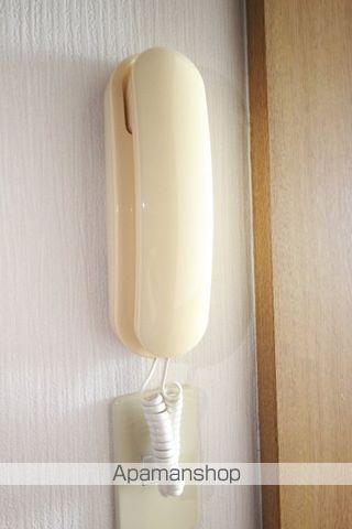 コーポさとうIIの内装写真