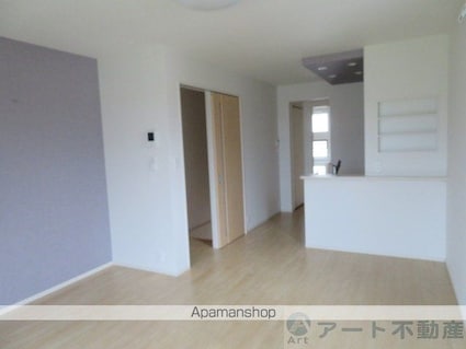 愛媛県松山市南江戸１丁目[1R/40.74m2]の内装9