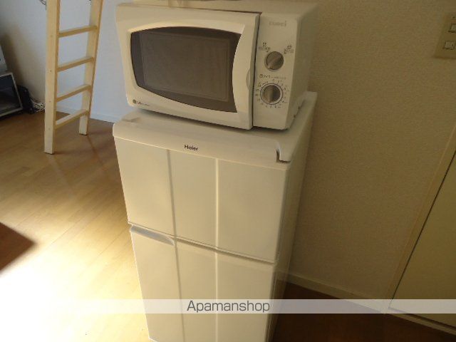 レオパレス大間の内装写真