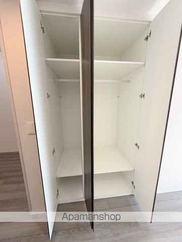 COMFORIA RIB博労町一丁目Qの内装写真