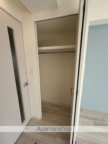 プレサンス福島吉野ミナージの内装写真