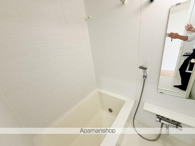 エスティメゾン川崎本町の内装写真