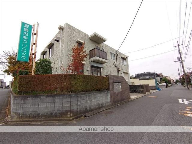 北柏ライフタウン松葉町四丁目第三団地13号棟の周辺写真