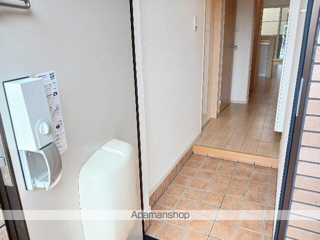 アルバソーレ Sの内装写真