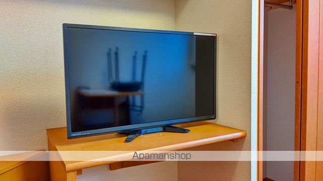 レオパレスKOGANE2006の内装写真