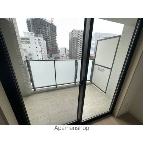 PURE RESIDENCE 名駅南の内装写真