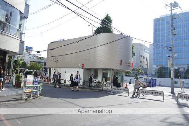 ベルメゾンカスヤの周辺写真