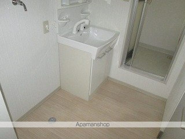 ディアス三町 A棟の内装写真