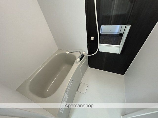 鶴見橋Ｇｒａｎｄｅ[1K/28.16m2]のバス