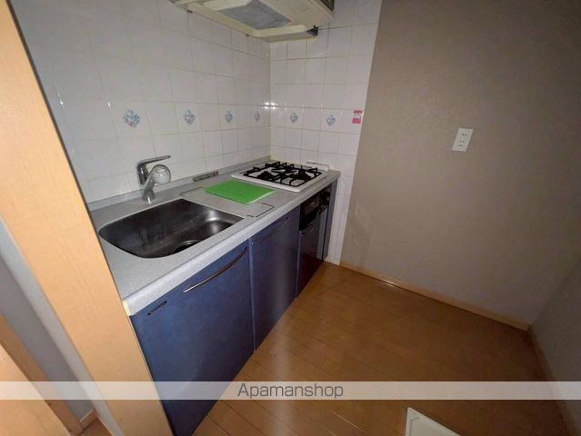 J’ CITY紙屋町の内装写真