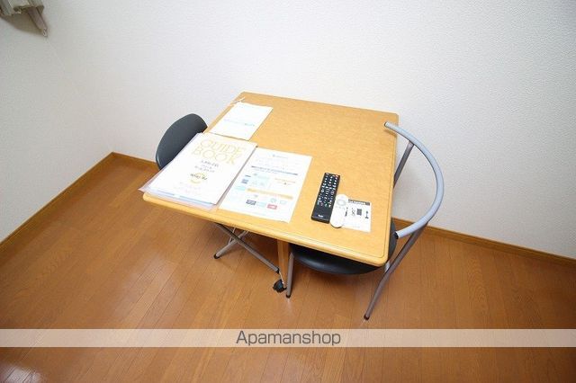 レオパレスエトワールの内装写真