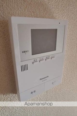 ベルホワイトKの内装写真