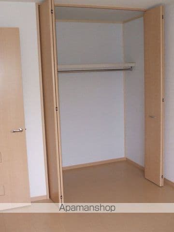 ヴィアノIIの内装写真