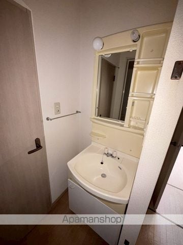 セジュールMの内装写真