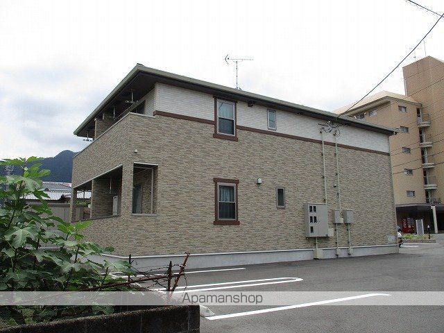 フェリオBの外観写真