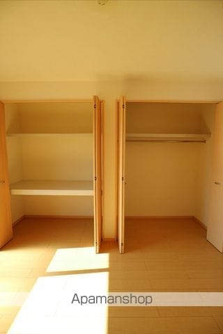 コテージ原寺の内装写真