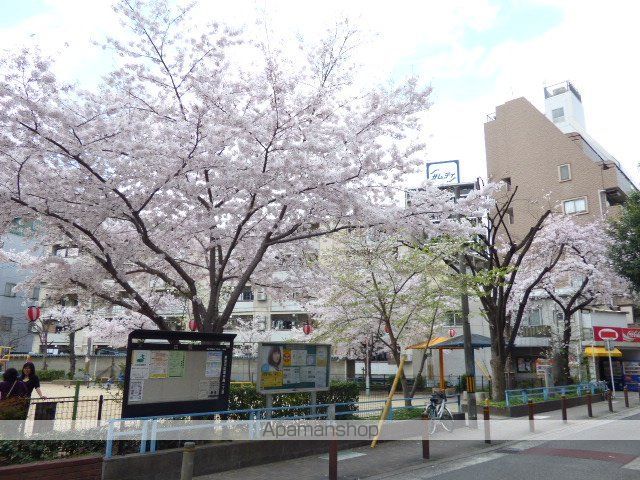 PRESSANCE新大阪ザ・シティの周辺写真