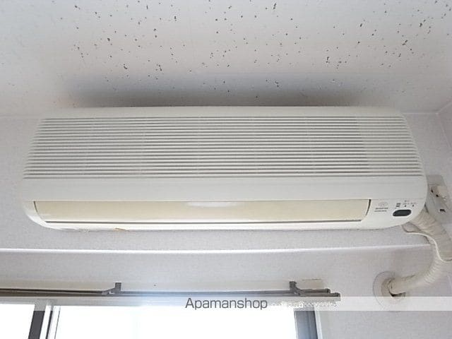 グリーンパークハイツ西山の内装写真
