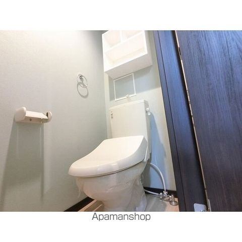 トマリアの内装写真