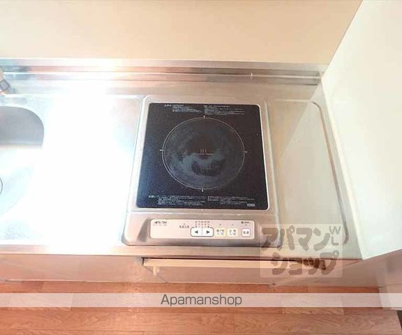 セリバテールの内装写真