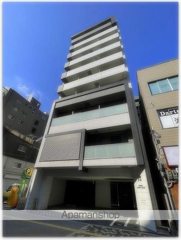 BASE NAMIYOKEの外観写真