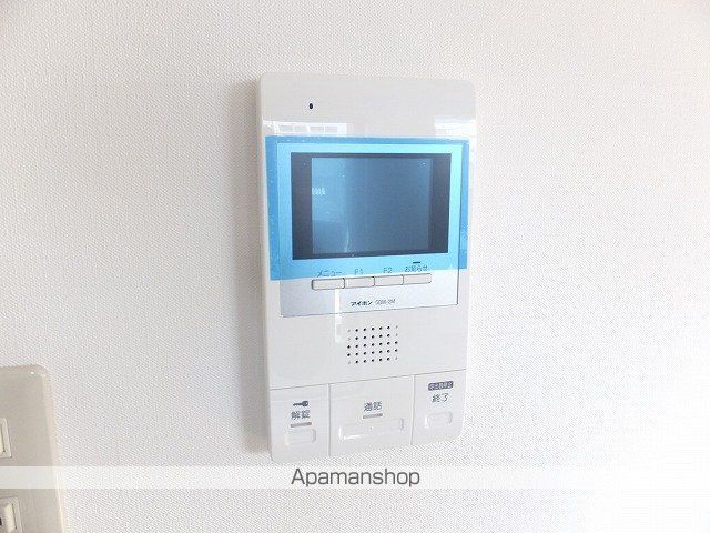 リドリークライトンの内装写真