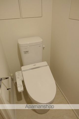 パークアクシス錦糸町WESTの内装写真