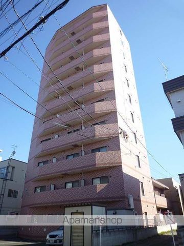 ミラバ澄川の外観写真