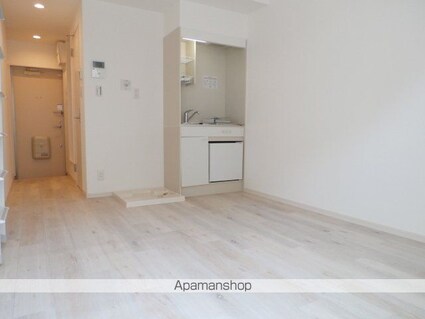 ロイヤルコート天王町[1R/16.14m2]の内装1