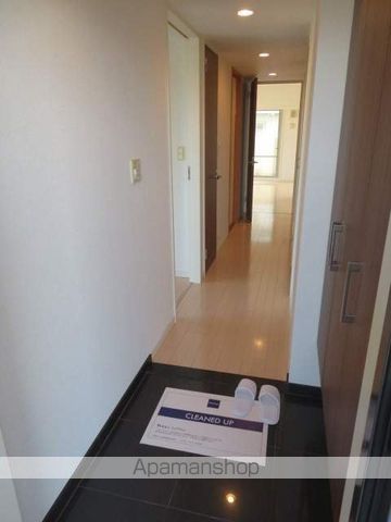 RESIDIA都島IIの内装写真