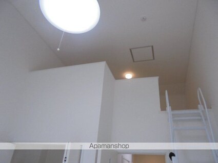 アロンジェ[1K/18.83m2]の内装3