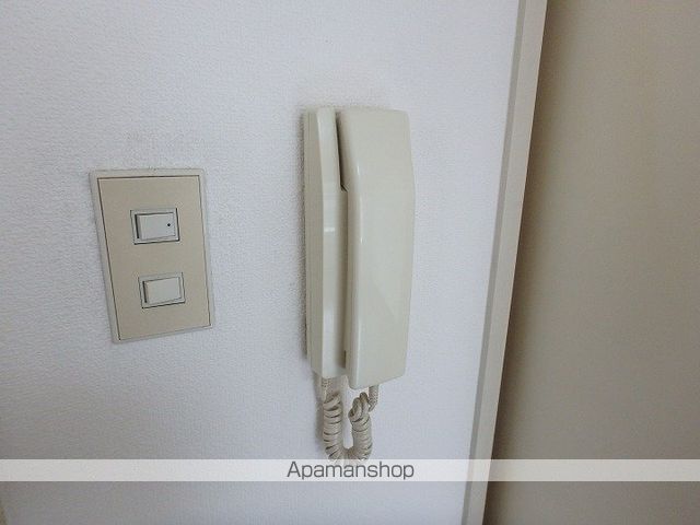 エンドレス三井北26条の内装写真
