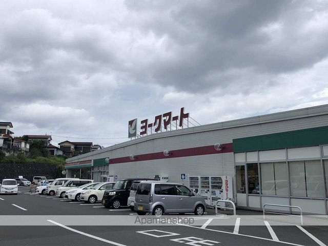 レオパレス光の周辺写真