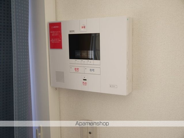 レオパレス村井の内装写真