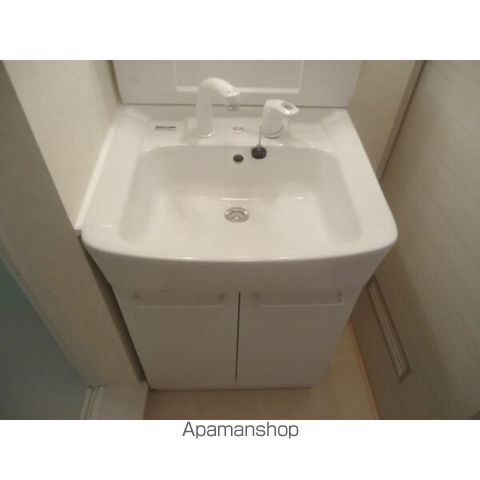 シルキー厚別東IIの内装写真