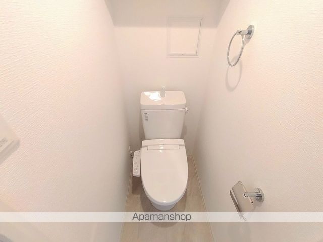 SERENITE東三国ミラクの内装写真