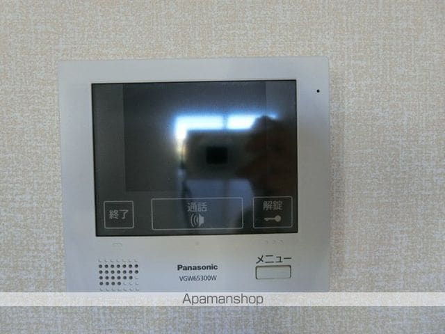ロワジールの内装写真