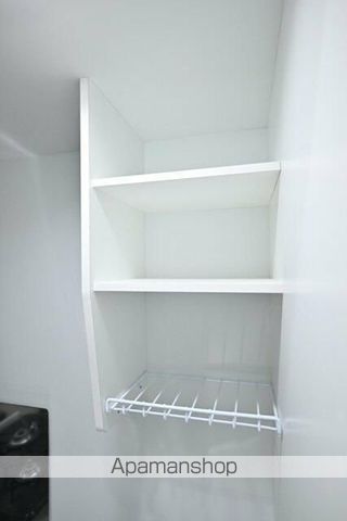 GLUCK船橋の内装写真